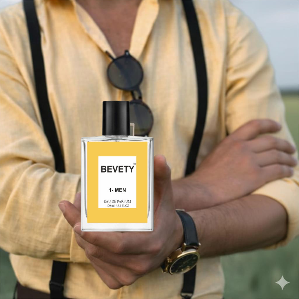 Inspired By MEN (1-MEN)